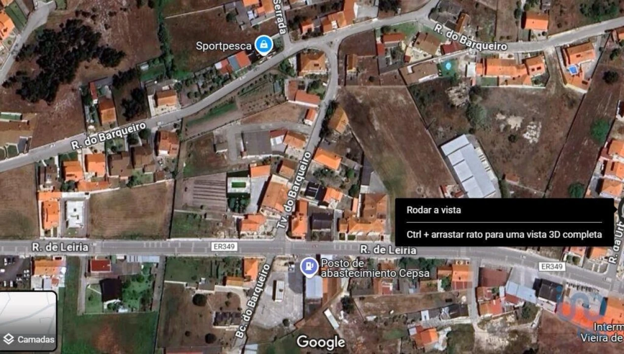 Terreno para Venda em Vieira de Leiria Foto 3