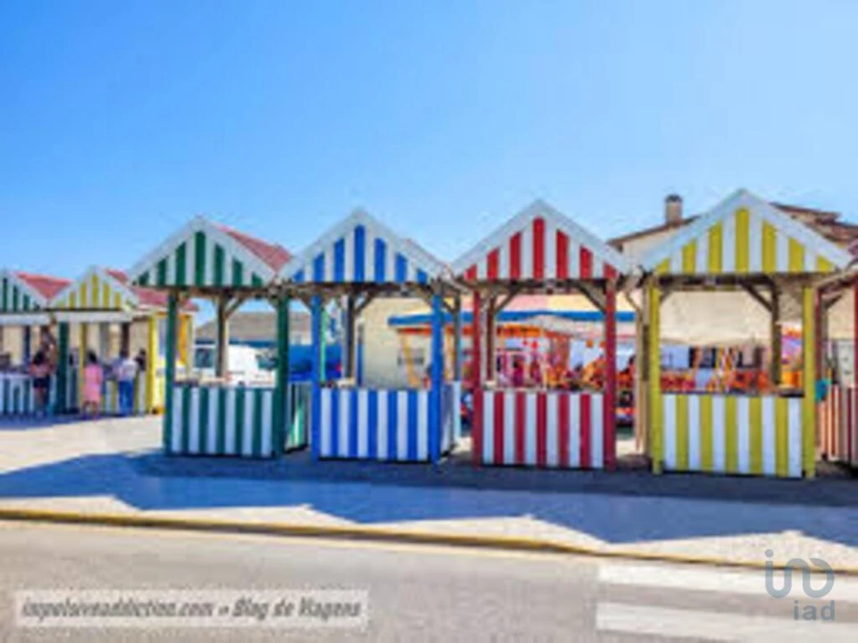 Terreno para Venda em Vieira de Leiria Foto 10