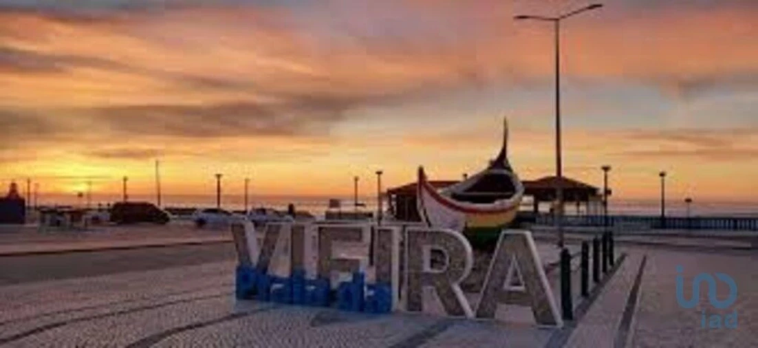 Terreno para Venda em Vieira de Leiria Foto 15