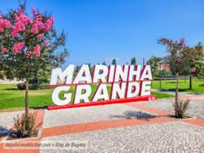 Terreno para Venda em Vieira de Leiria Foto 22