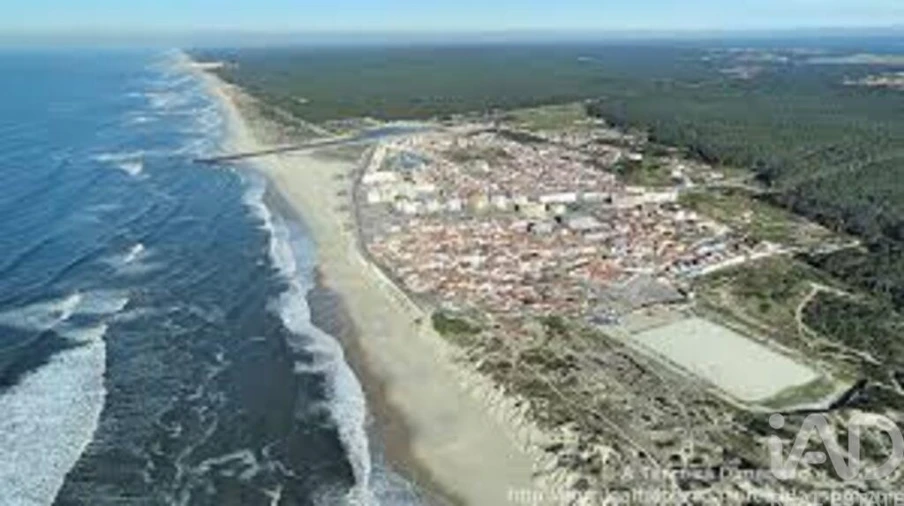 Terreno para Venda em Vieira de Leiria Foto 18