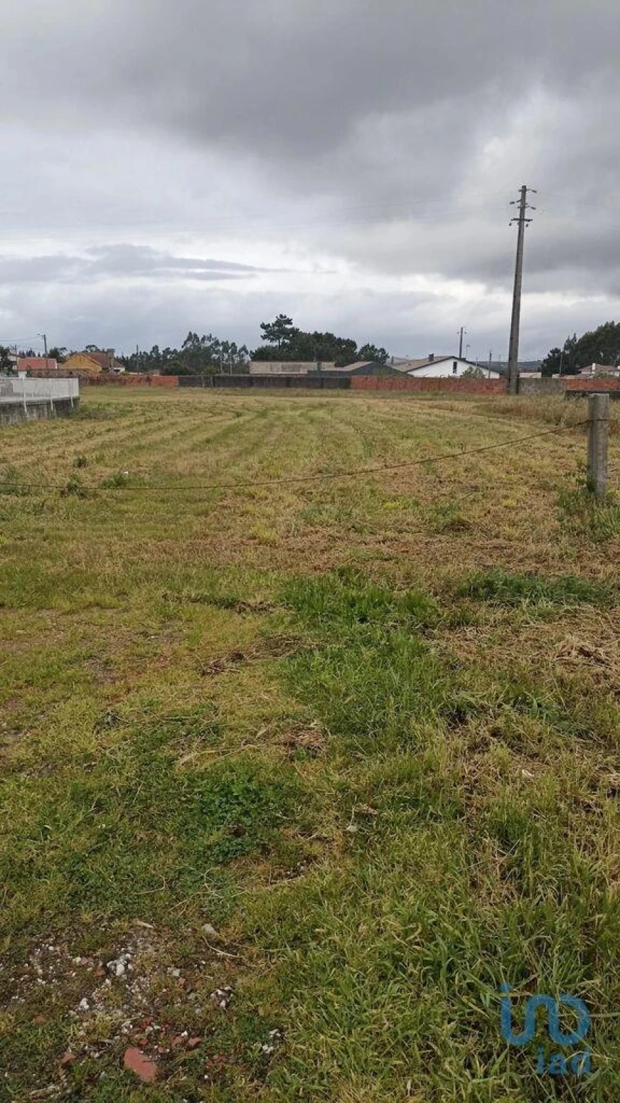 Terreno para Venda em Vieira de Leiria Foto 8