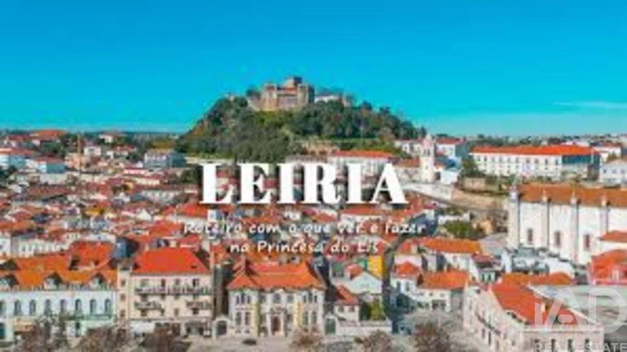 Terreno para Venda em Vieira de Leiria Foto 21