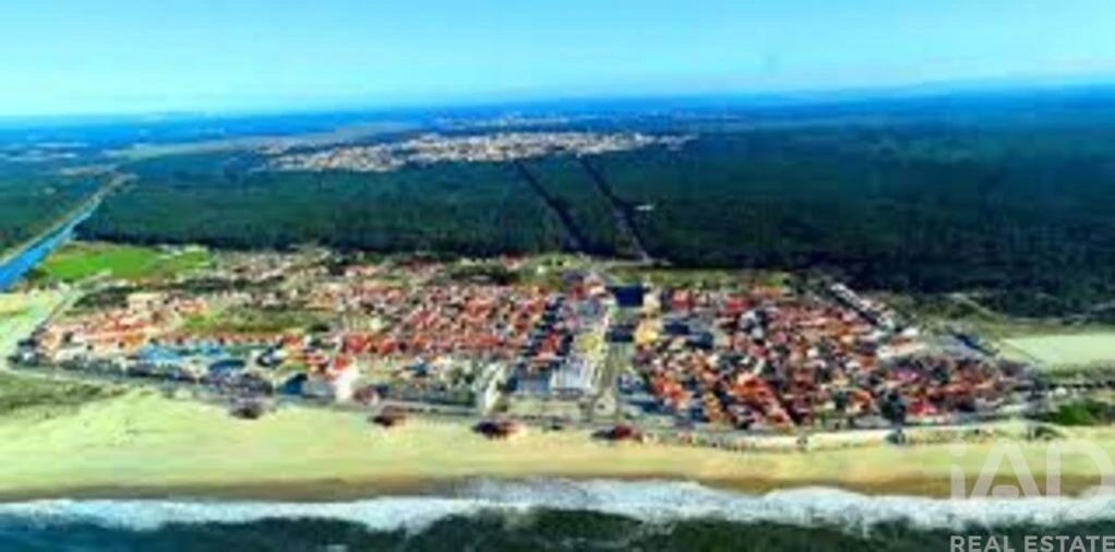 Terreno para Venda em Vieira de Leiria Foto 17