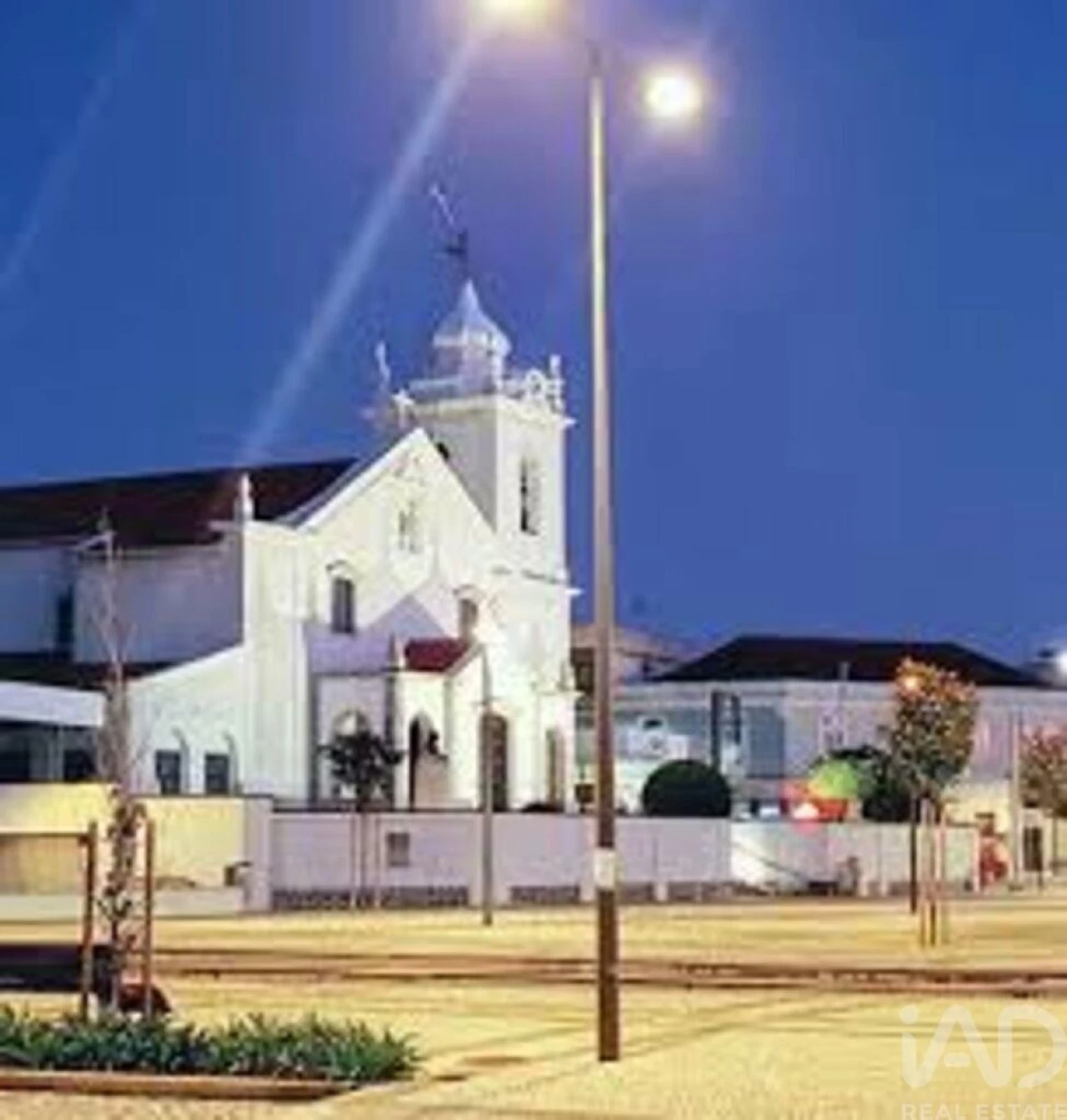 Terreno para Venda em Vieira de Leiria Foto 20