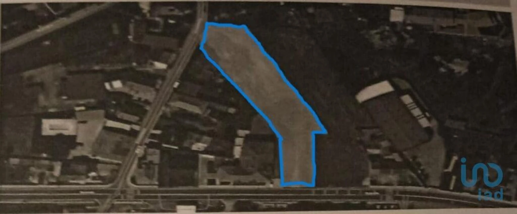 Terreno para Venda em Vieira de Leiria Foto 6