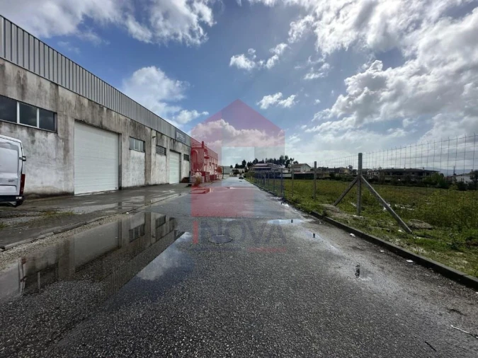 Armazém para Venda em Oleiros Foto 5