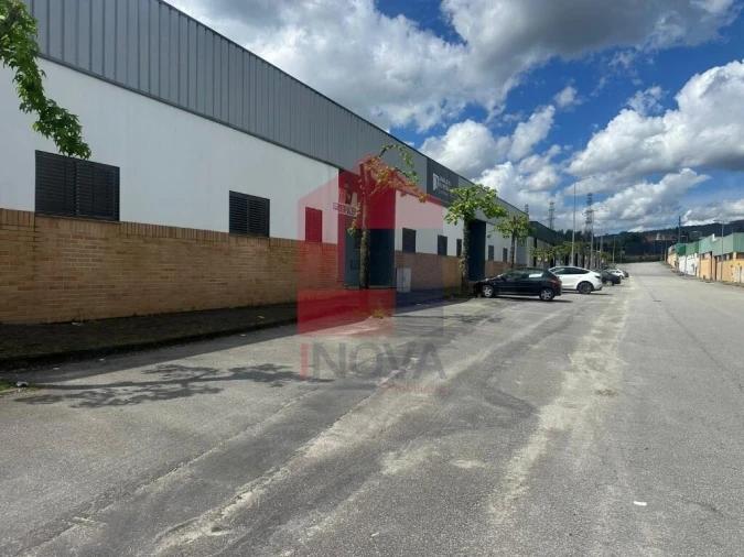 Armazém para Venda em Oleiros Foto 4