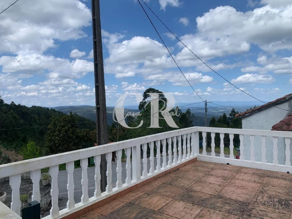 Moradia T2 para Venda em Gois Foto 41