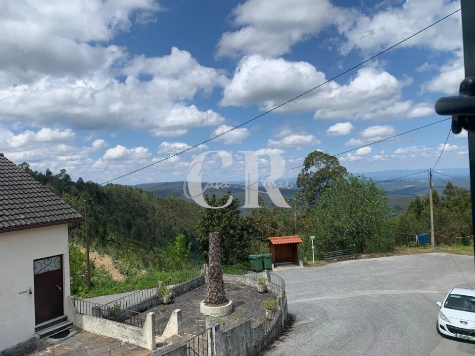 Moradia T2 para Venda em Gois Foto 21