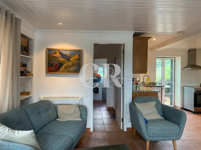 Moradia T2 para Venda em Gois Foto 25