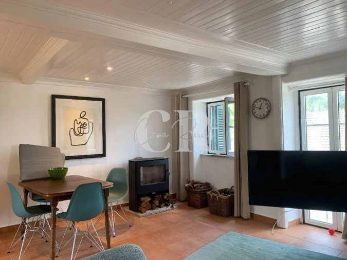 Moradia T2 para Venda em Gois Foto 23