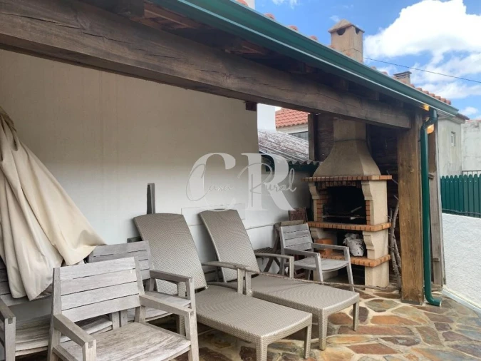 Moradia T2 para Venda em Gois Foto 37