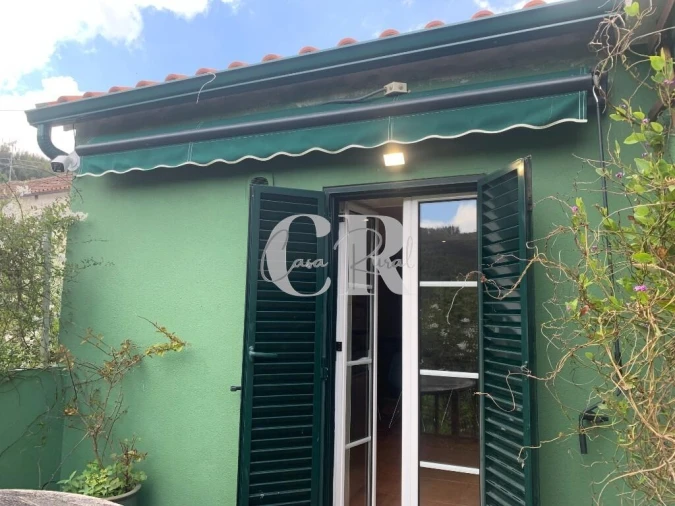 Moradia T2 para Venda em Gois Foto 38