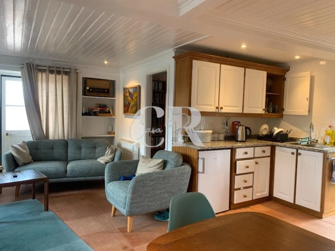 Moradia T2 para Venda em Gois Foto 29