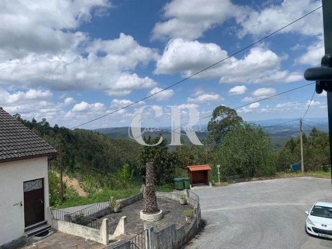 Moradia T2 para Venda em Gois Foto 21