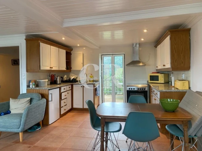 Moradia T2 para Venda em Gois Foto 27