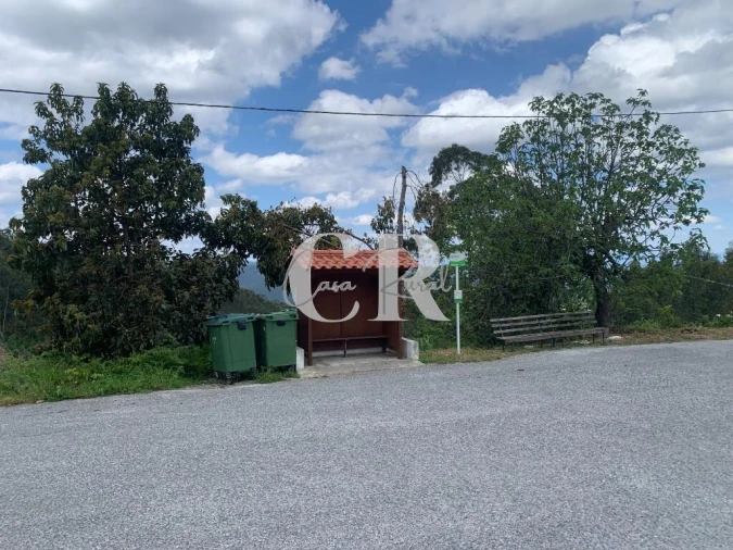 Moradia T2 para Venda em Gois Foto 47