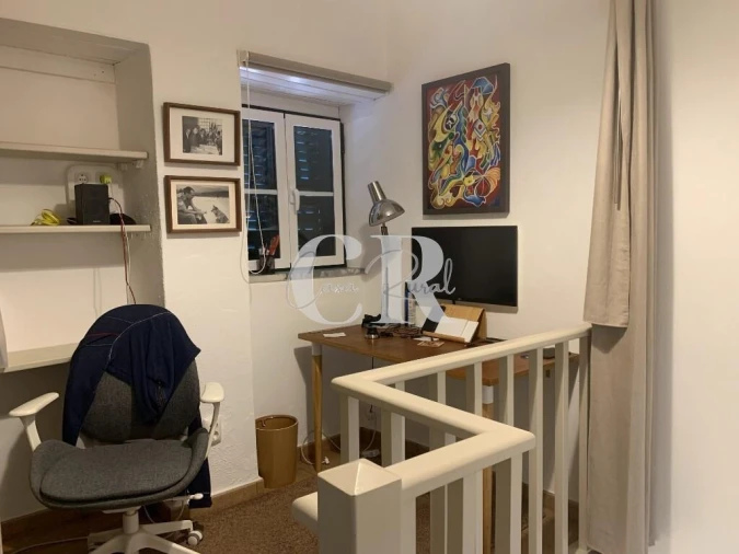 Moradia T2 para Venda em Gois Foto 17