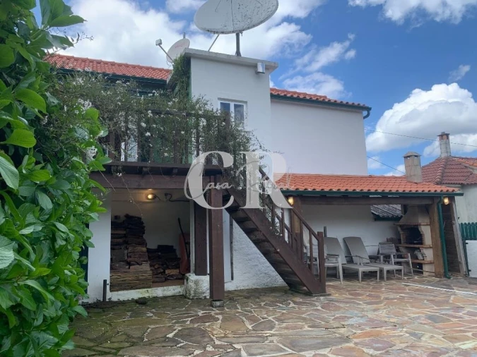 Moradia T2 para Venda em Gois Foto 35