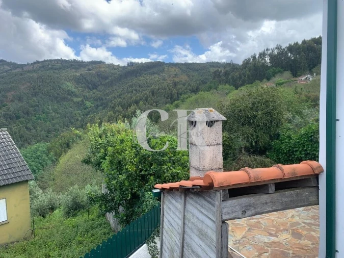 Moradia T2 para Venda em Gois Foto 43