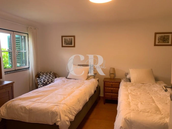 Moradia T2 para Venda em Gois Foto 3