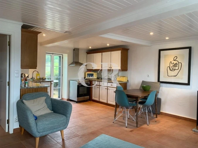 Moradia T2 para Venda em Gois Foto 24