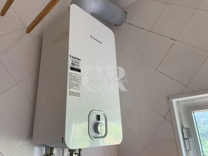 Moradia T2 para Venda em Gois Foto 19