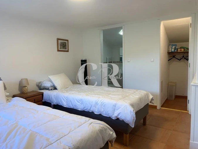 Moradia T2 para Venda em Gois Foto 6