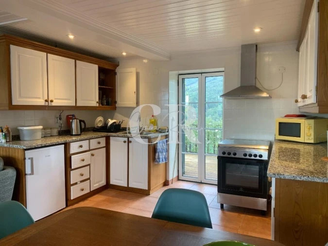 Moradia T2 para Venda em Gois Foto 30