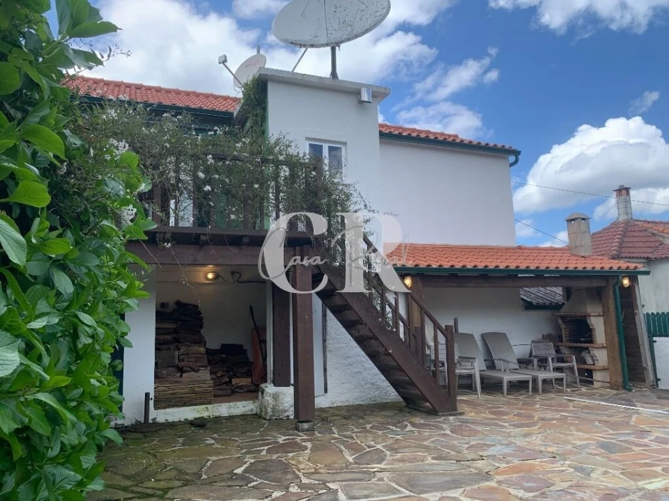 Moradia T2 para Venda em Gois Foto 35