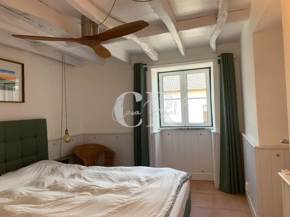 Moradia T2 para Venda em Gois Foto 10