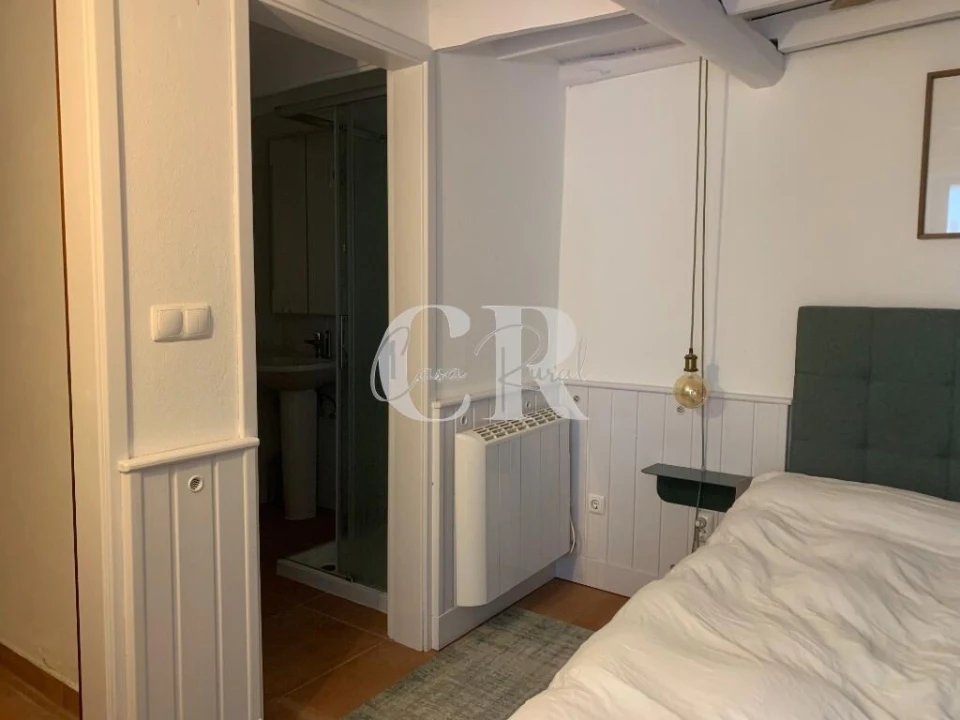 Moradia T2 para Venda em Gois Foto 14