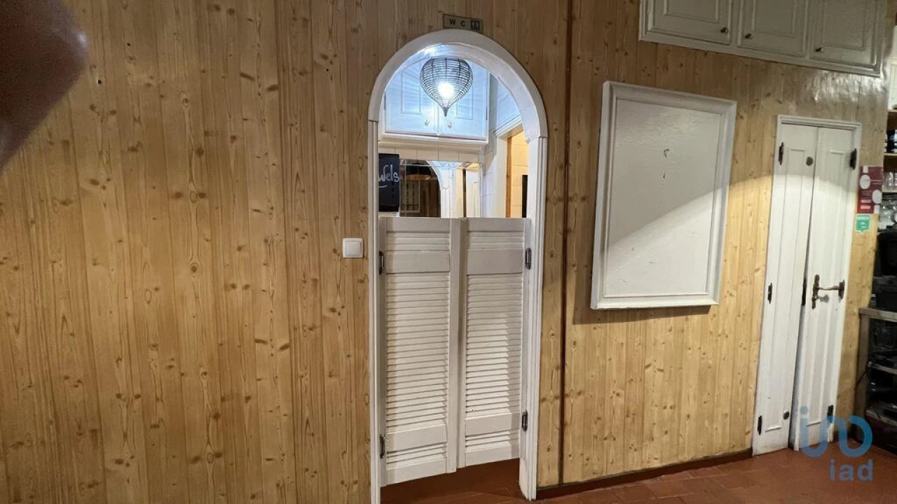 Negócio para Venda em Santa Maria Maior Foto 10