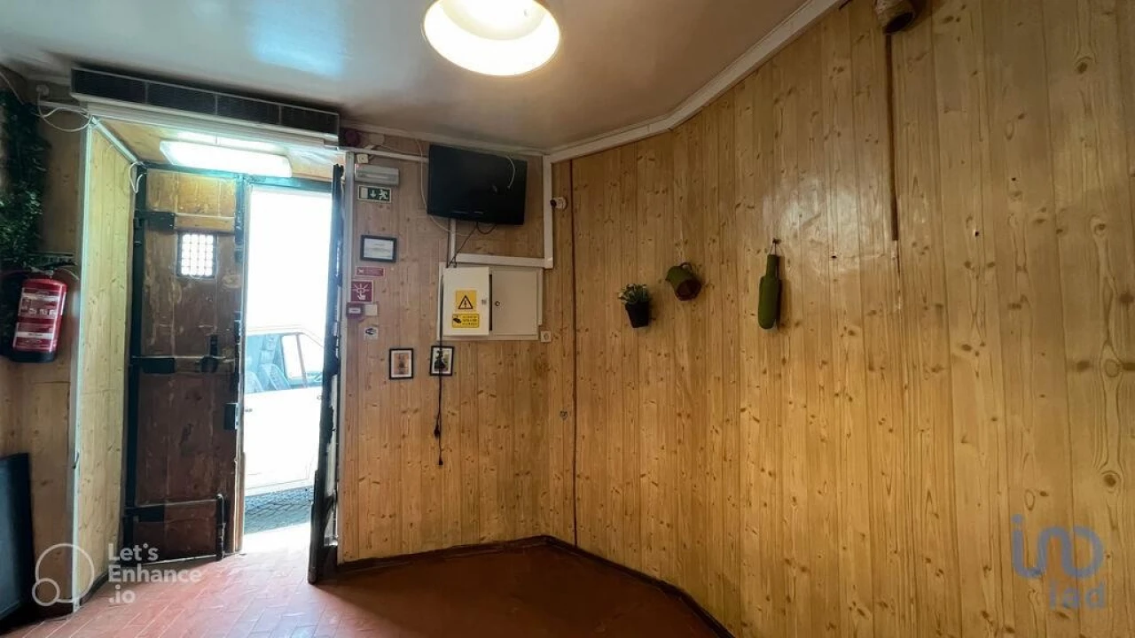 Negócio para Venda em Santa Maria Maior Foto 6