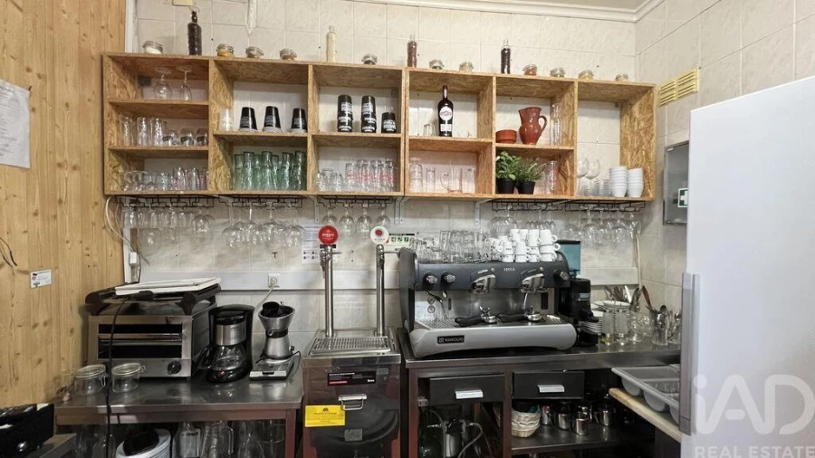 Negócio para Venda em Santa Maria Maior Foto 16