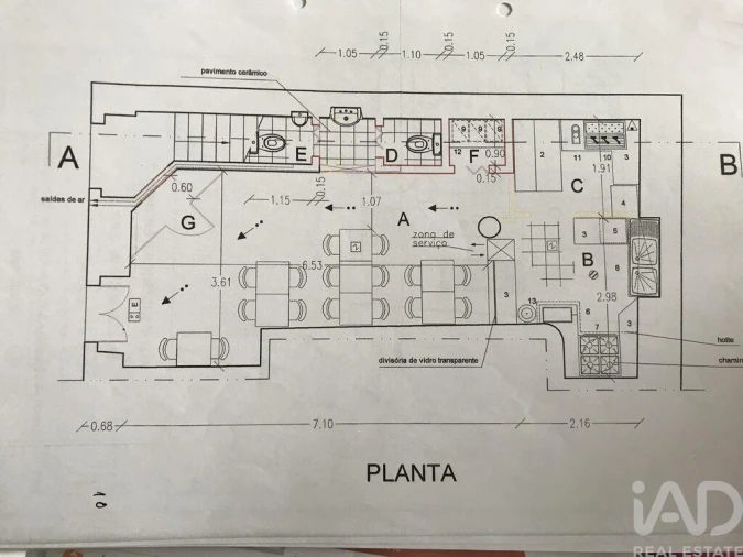 Negócio para Venda em Santa Maria Maior Foto 30