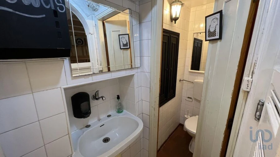 Negócio para Venda em Santa Maria Maior Foto 9