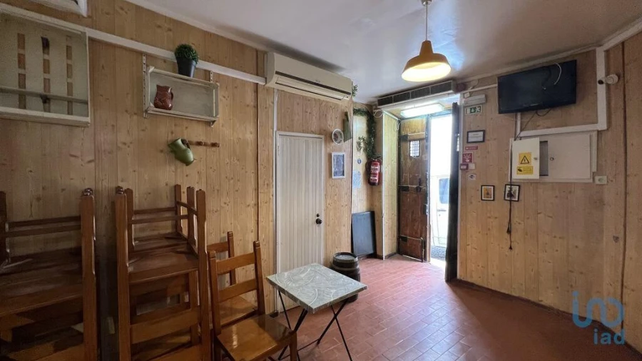 Negócio para Venda em Santa Maria Maior Foto 12