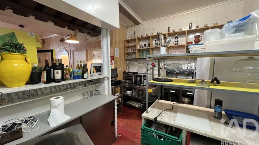 Negócio para Venda em Santa Maria Maior Foto 20