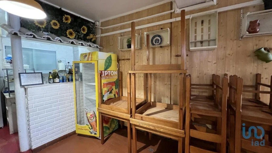 Negócio para Venda em Santa Maria Maior Foto 11