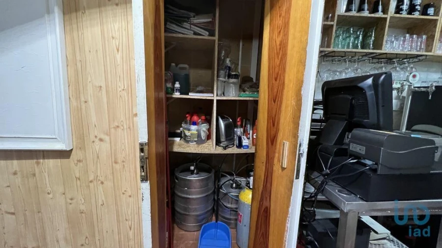 Negócio para Venda em Santa Maria Maior Foto 14