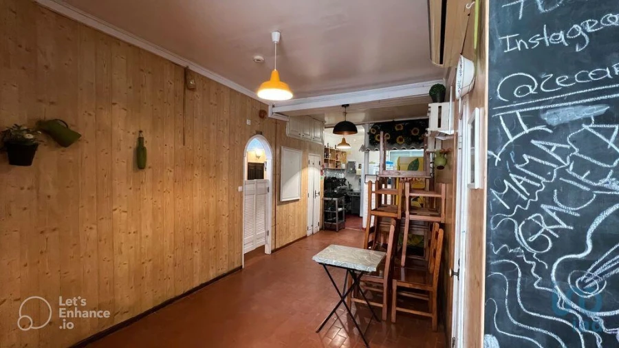 Negócio para Venda em Santa Maria Maior Foto 4