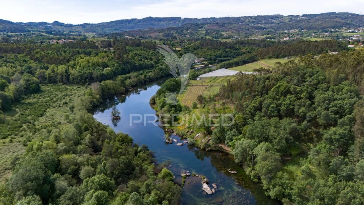 Terreno para Venda em Verim, Friande e Ajude Foto 20