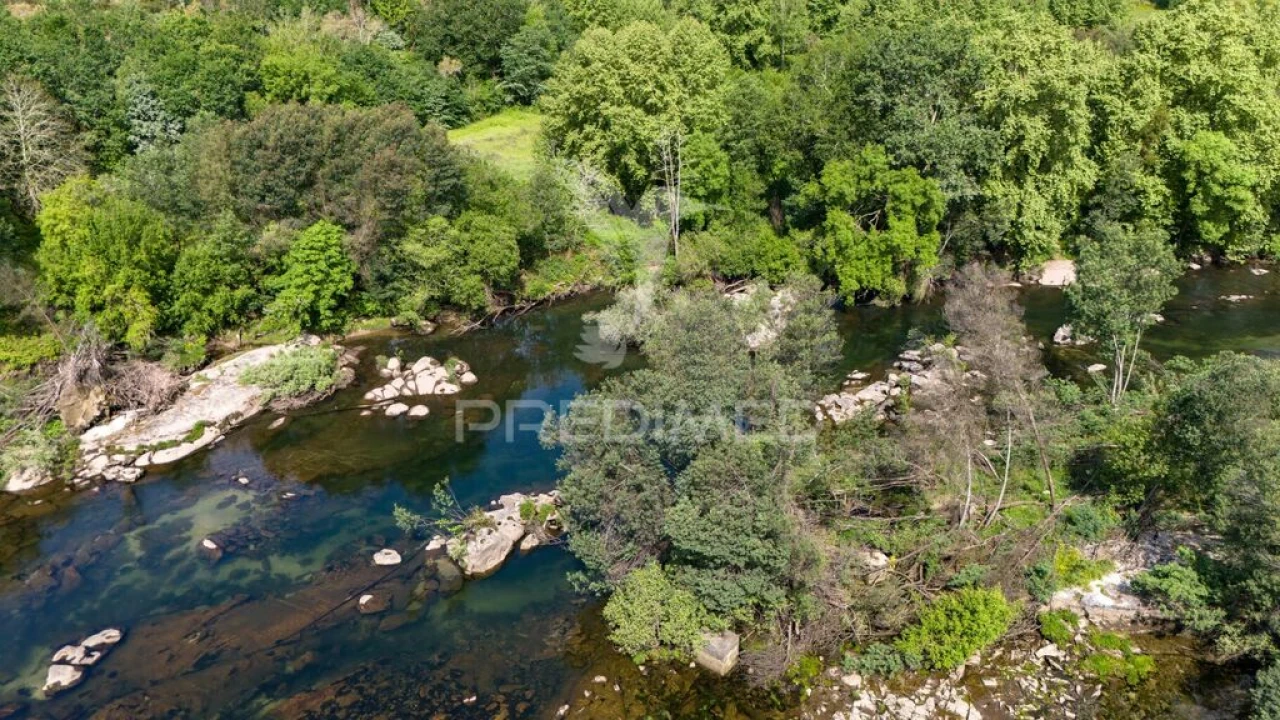 Terreno para Venda em Verim, Friande e Ajude Foto 16