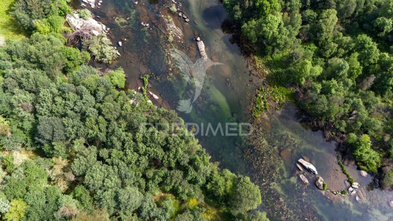 Terreno para Venda em Verim, Friande e Ajude Foto 7