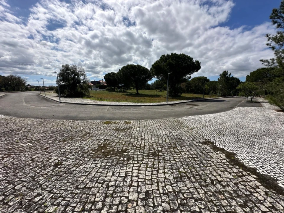 Terreno para Venda em Santo Estêvão Foto 1