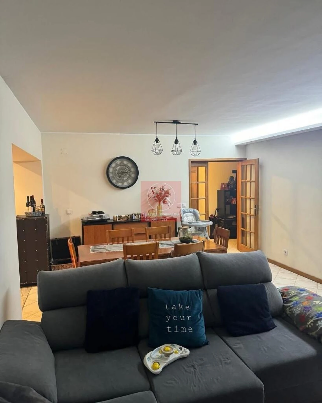 Apartamento T3 para Venda em Arcozelo Foto 3