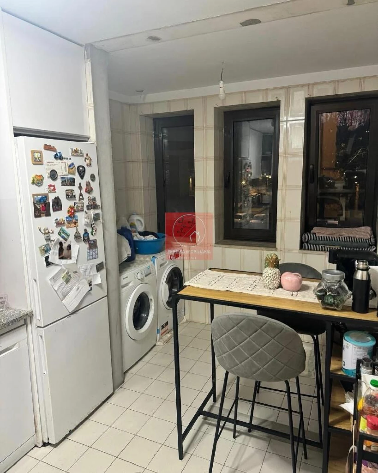 Apartamento T3 para Venda em Arcozelo Foto 8