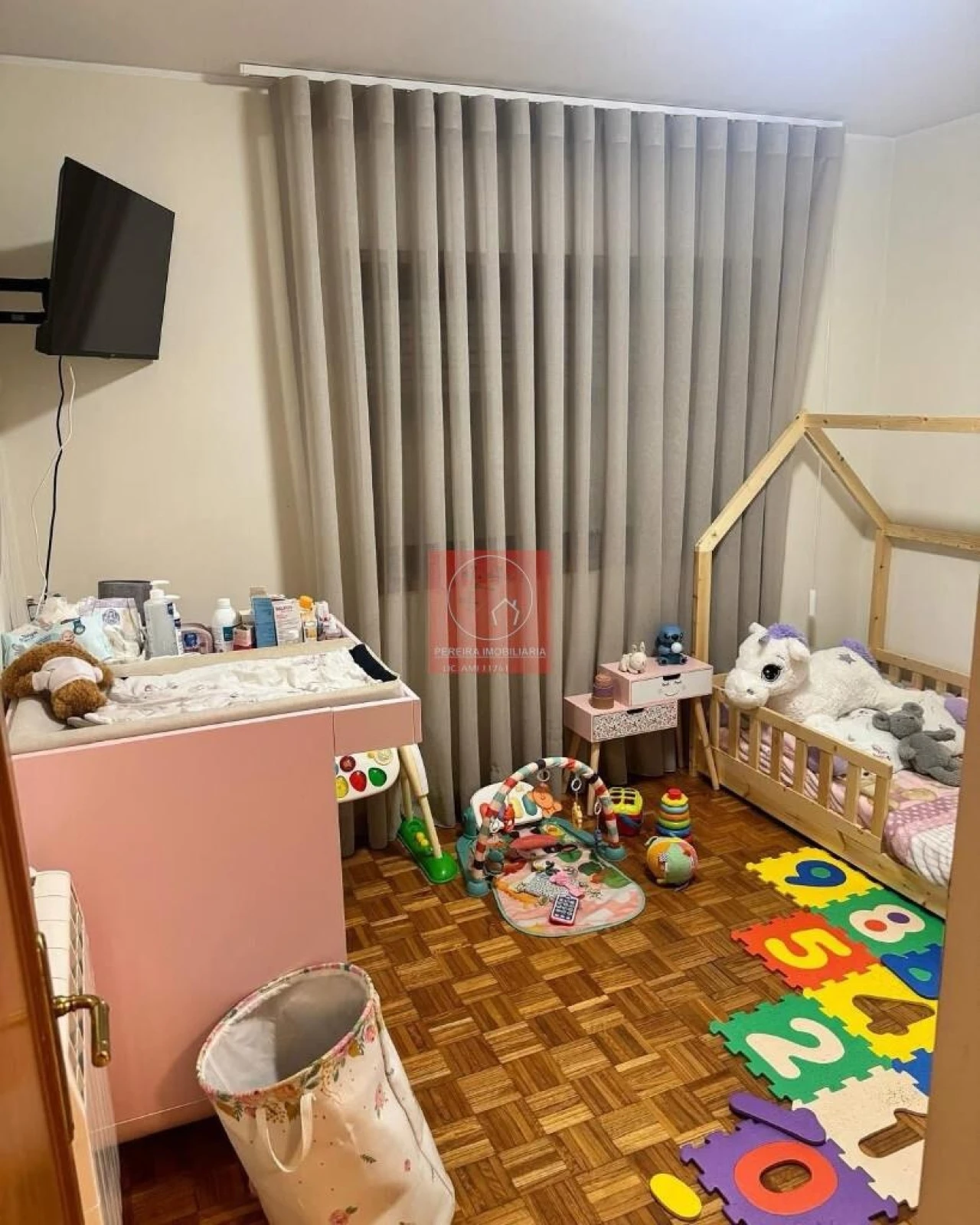 Apartamento T3 para Venda em Arcozelo Foto 7
